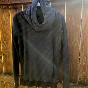 Lululemon Grey Sweatshirt Size 2